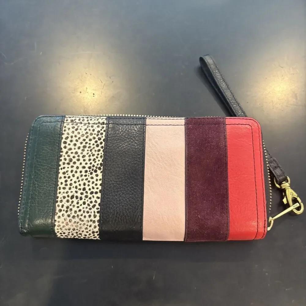 Fossil stylish logan